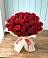 Букет 29 Красных роз в Батуринской