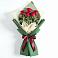 Букет цветов из: Розы в Батуринской
