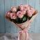Букет цветов из: Розы в Батуринской