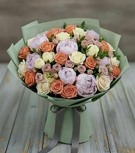 Букет Мороженное #REPLACE_PRED# Батуринской