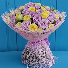 Букет 101 Волшебный Миг #REPLACE_PRED# Батуринской