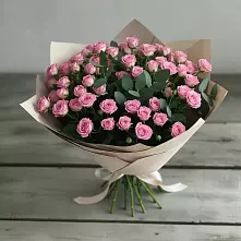 Букет Удовольствие в Батуринской