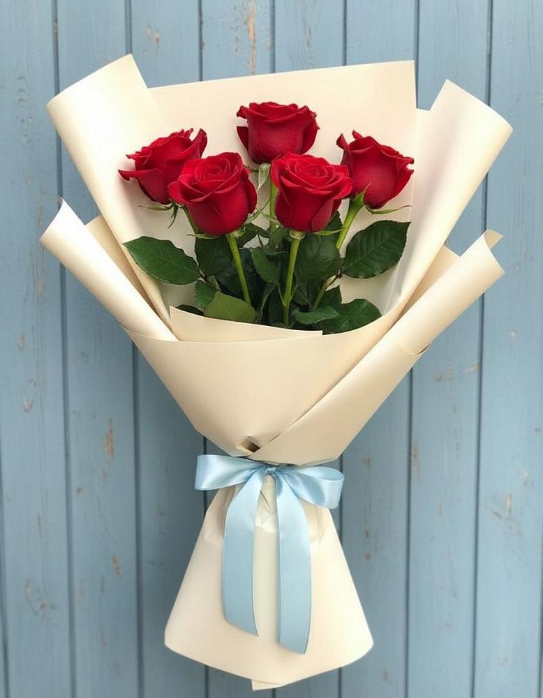 Букет Классика чувств в Батуринской