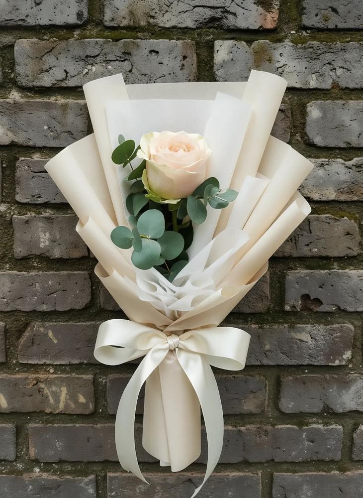 Букет цветов из: Розы в Батуринской