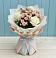 Букет цветов из: Розы в Батуринской