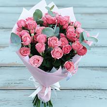 Букет Леди совершенство в Батуринской