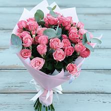 Букет Леди совершенство в Батуринской