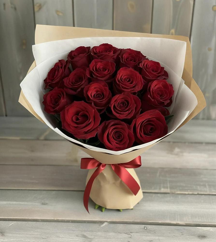 Букет Блистательный в Батуринской